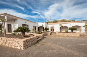 Casa El Kornao, Fuerteventura